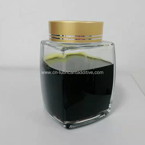 Antioxidation Lubricating Oil Additive for Motorcycle